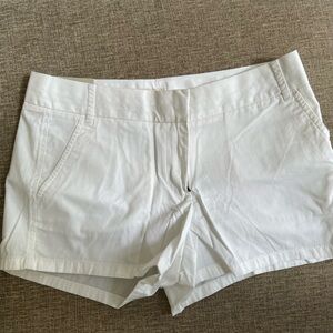 JCrew Chino Shorts